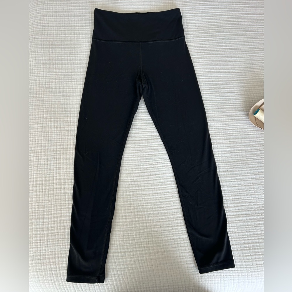 Athleta Salutation Stash Leggings